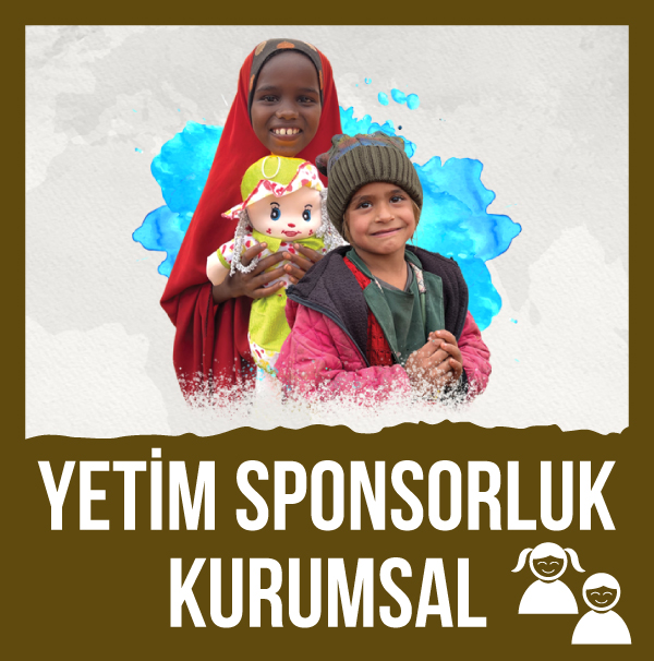 Kurumsal Sponsorluk 